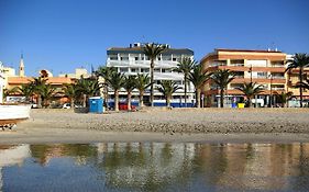 Hotel Neptuno Murcia